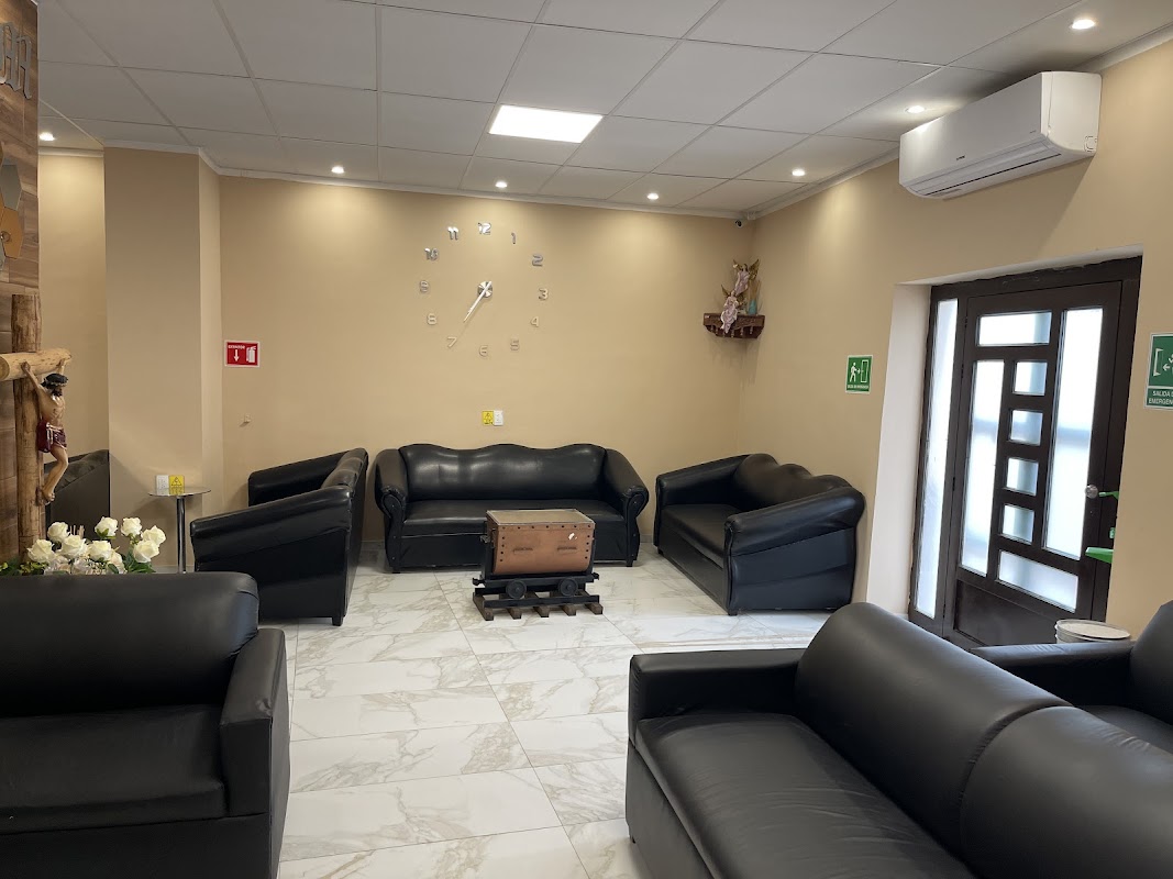 Funeraria Funeraria Manolo